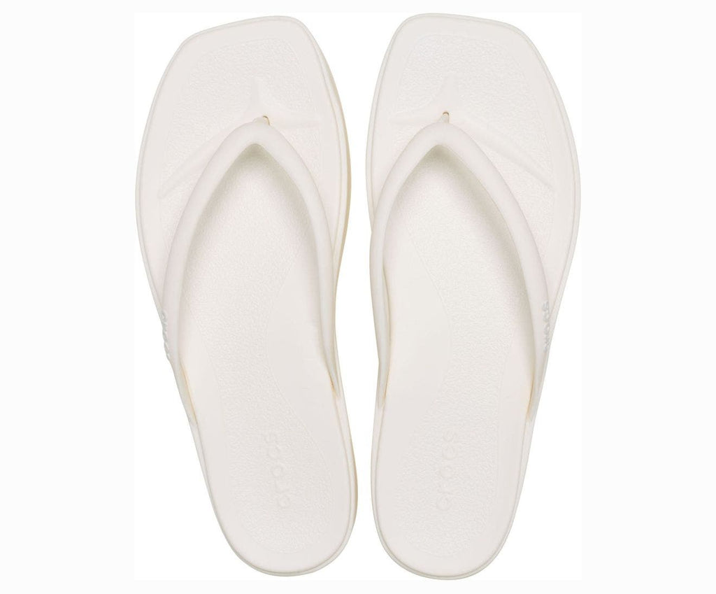 Miami Flatform Chalk Women Flip