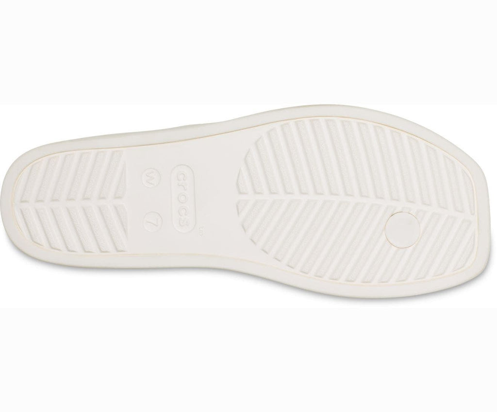 Miami Flatform Chalk Women Flip