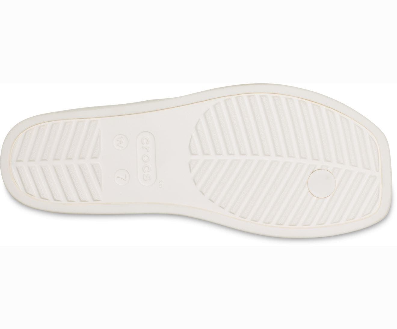Miami Flatform Chalk Women Flip