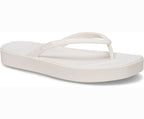 Miami Flatform Chalk Women Flip