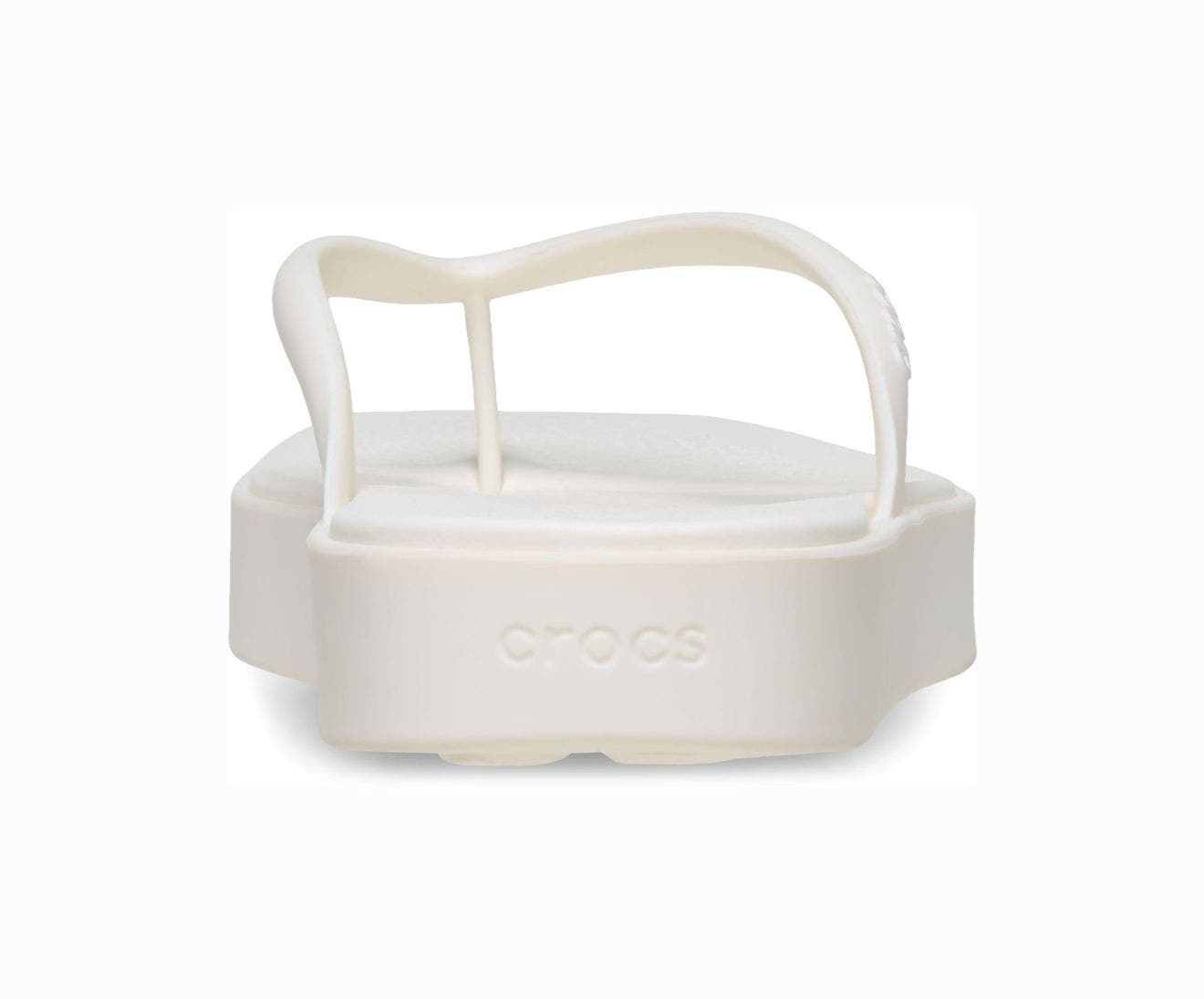 Miami Flatform Chalk Women Flip