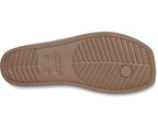 Miami Flatform Milk Chocolate Women Flip