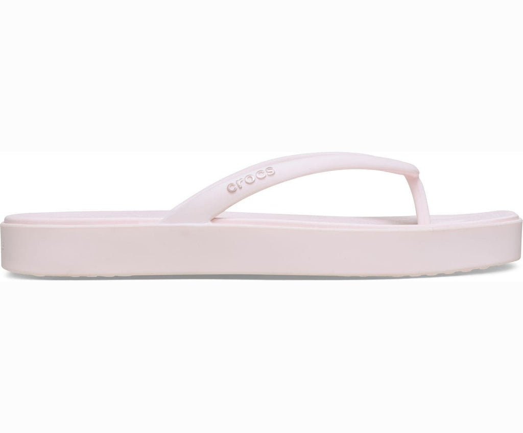 Miami Flatform Bubble Ice Women Flip