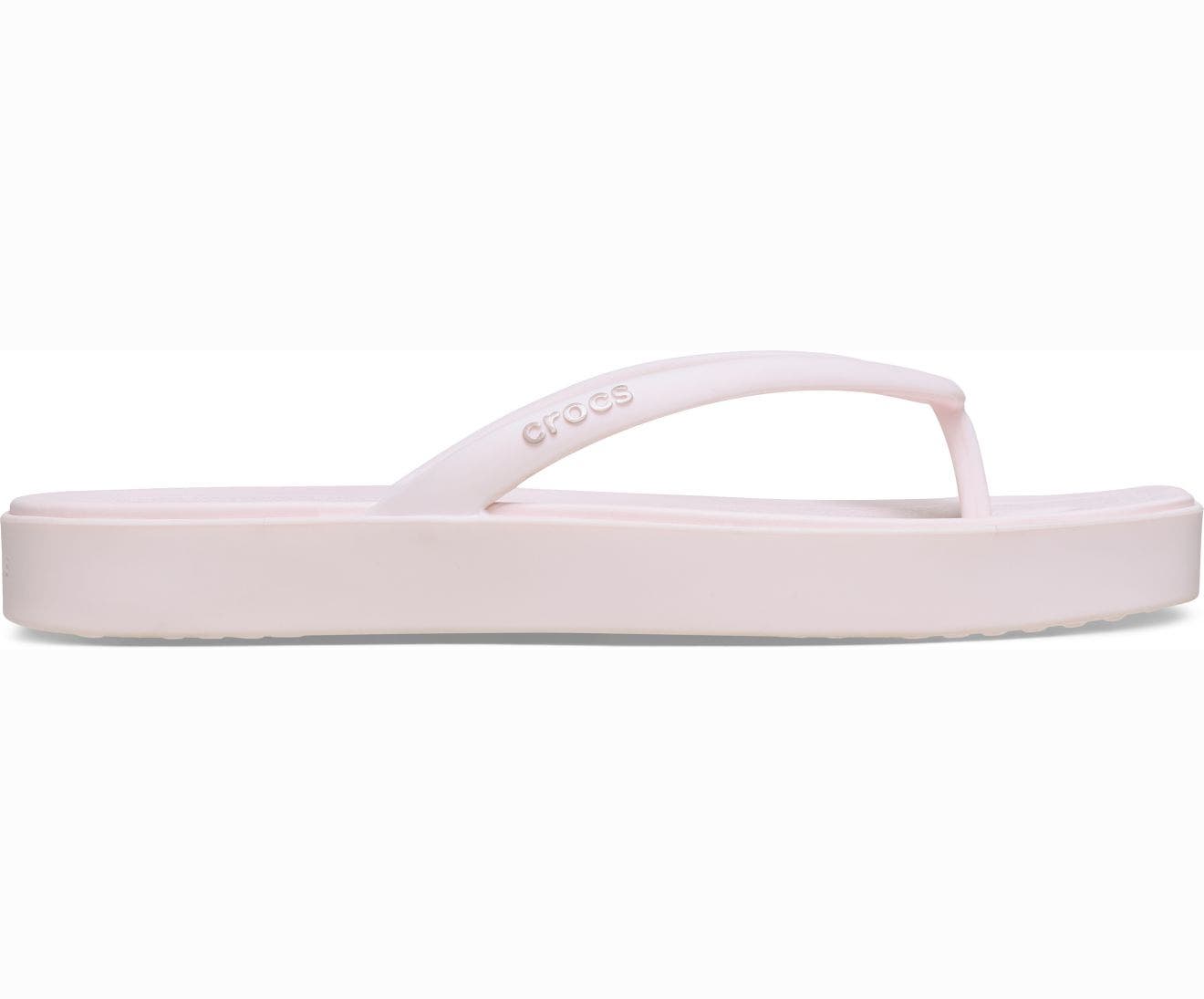 Miami Flatform Bubble Ice Women Flip