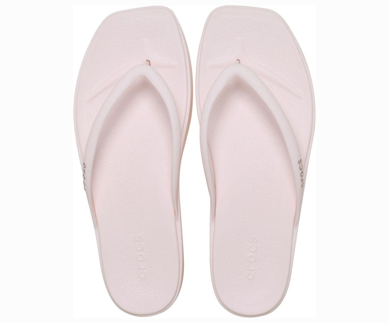 Miami Flatform Bubble Ice Women Flip