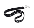 Jibbitz Crossbody Phone Chain Black