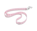 Jibbitz Crossbody Phone Chain Pink