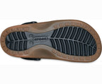 Classic Evo Gum Black/Gum Unisex Clog