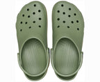 Classic Evo Gum Cargo/Gum Unisex Clog