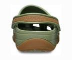 Classic Evo Gum Cargo/Gum Unisex Clog
