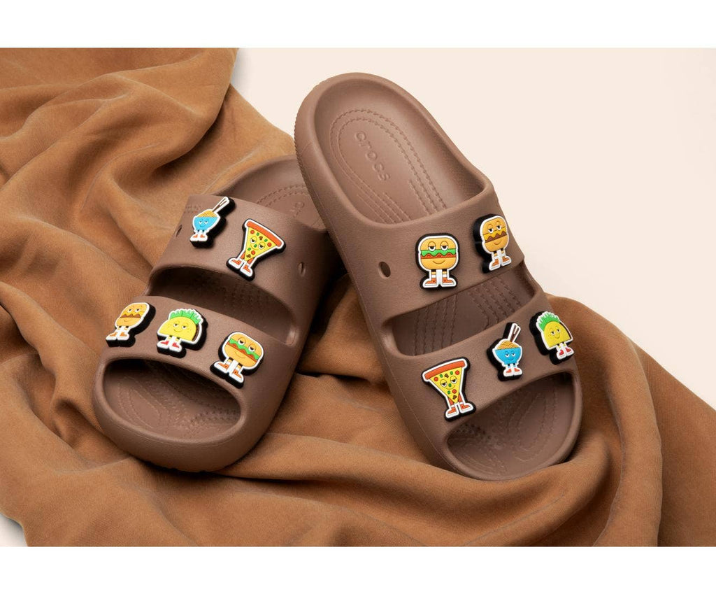 Classic II Latte Unisex Sandal