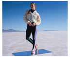 Getaway Platform Quartz Women Flip