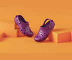 Classic Grapeberry Unisex Clog