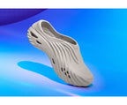 Echo Wave Almond Tint Unisex Clog