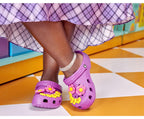 Classic Grapeberry Unisex Clog