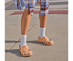Classic Unisex Electric Sunstone Clog