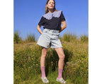Classic Taupe Unisex Clog