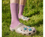 Classic Taupe Unisex Clog