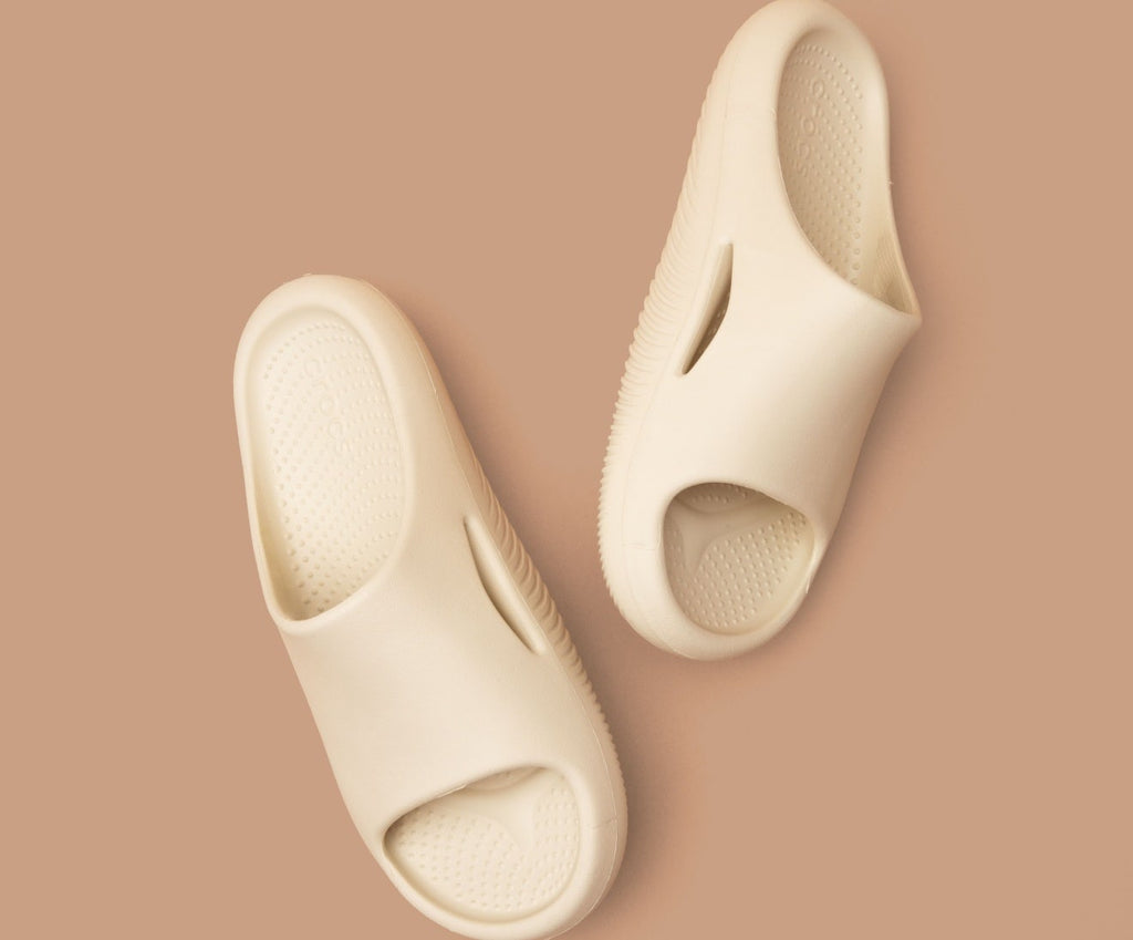 Mellow Recovery Bone Unisex Slide
