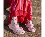 Classic Pink Milk Unisex Clog