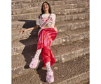 Classic Pink Milk Unisex Clog
