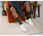 InMotion Pacer White/Moonlight Men Sneaker