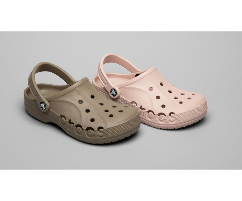 Baya Pink Clay Unisex Clog