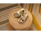 Classic Bone Unisex Clog