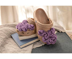 Classic Latte Unisex Clog