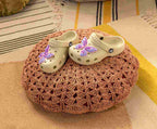 Classic Bone Kids Clog