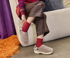 Classic Unfurgettable Mushroom Unisex Clog