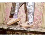 Classic Unfurgettable Quartz Unisex Clog