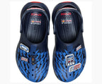 Oracle Red Bull Racing Classic Runner Multi Unisex Clog