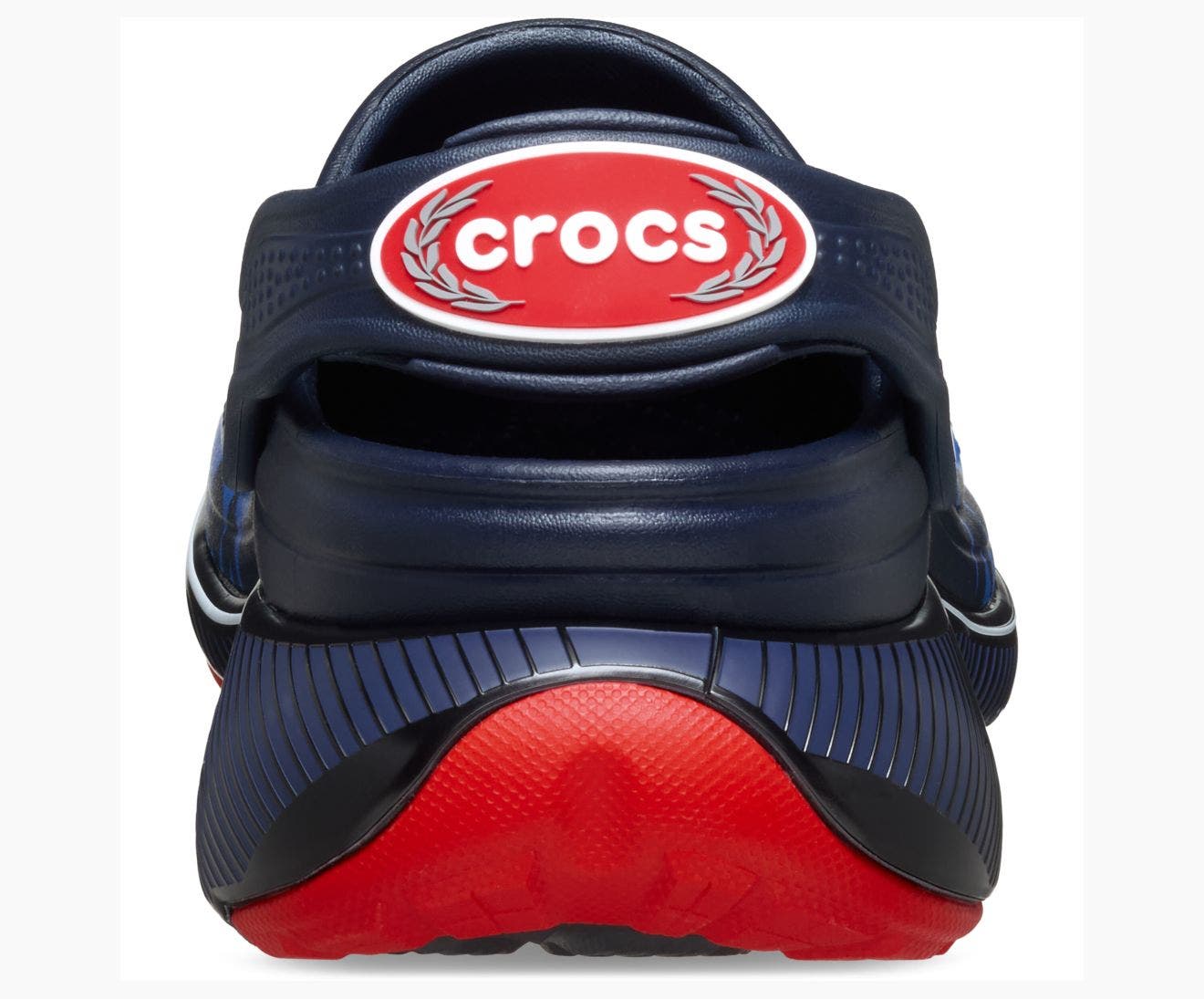 Oracle Red Bull Racing Classic Runner Multi Unisex Clog