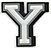 Letter Y Jibbitz
